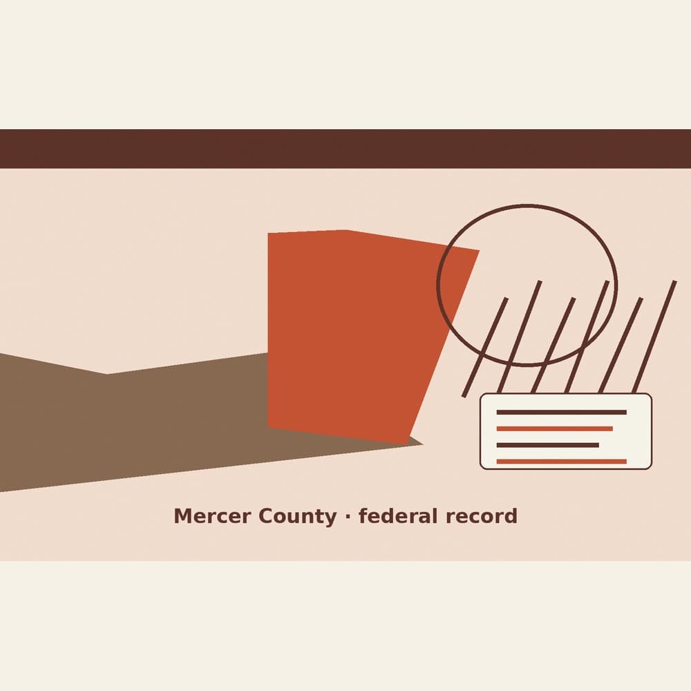 Mercer NN Wonalert Desert Road bid