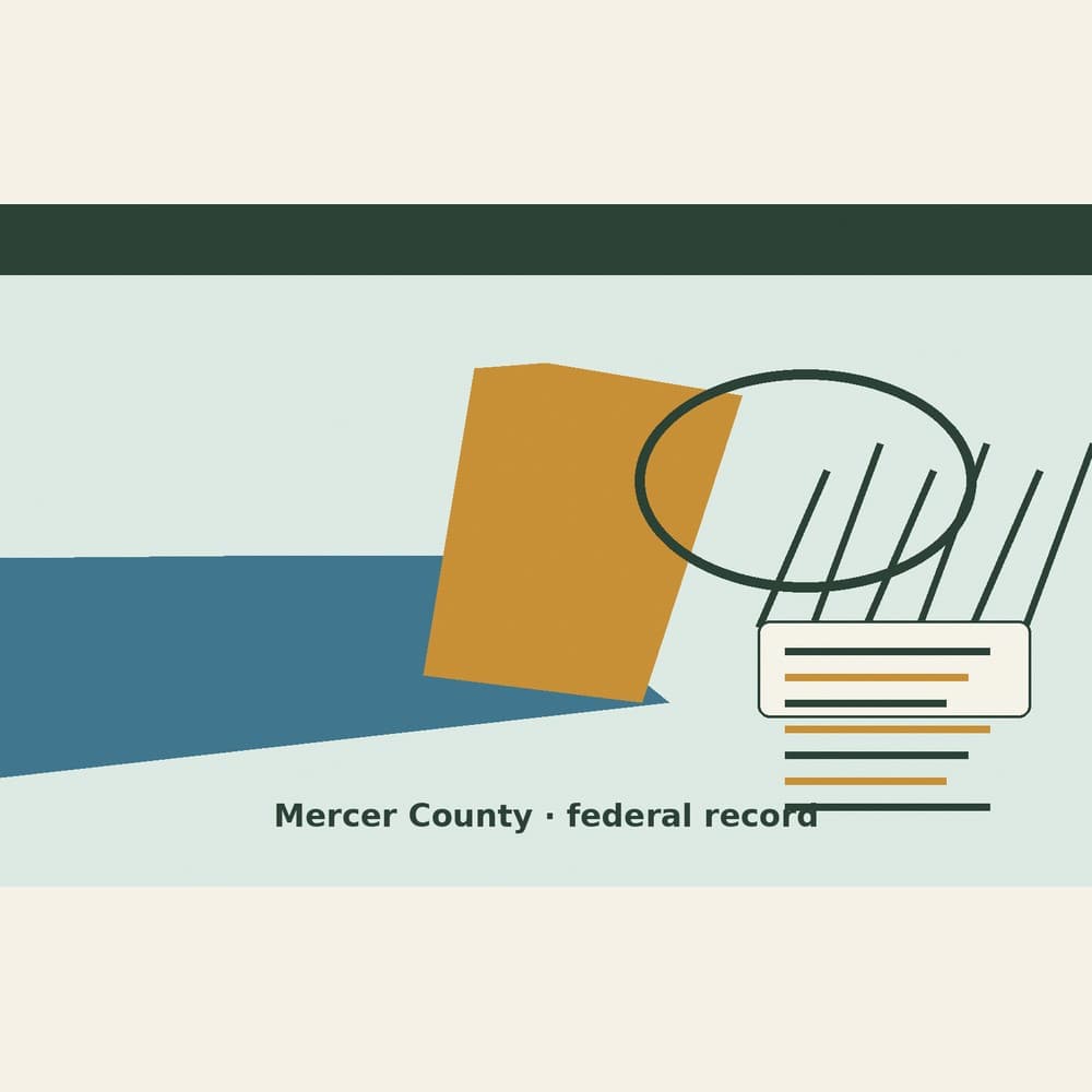 Mercer NN Wonalert Desert Road bid