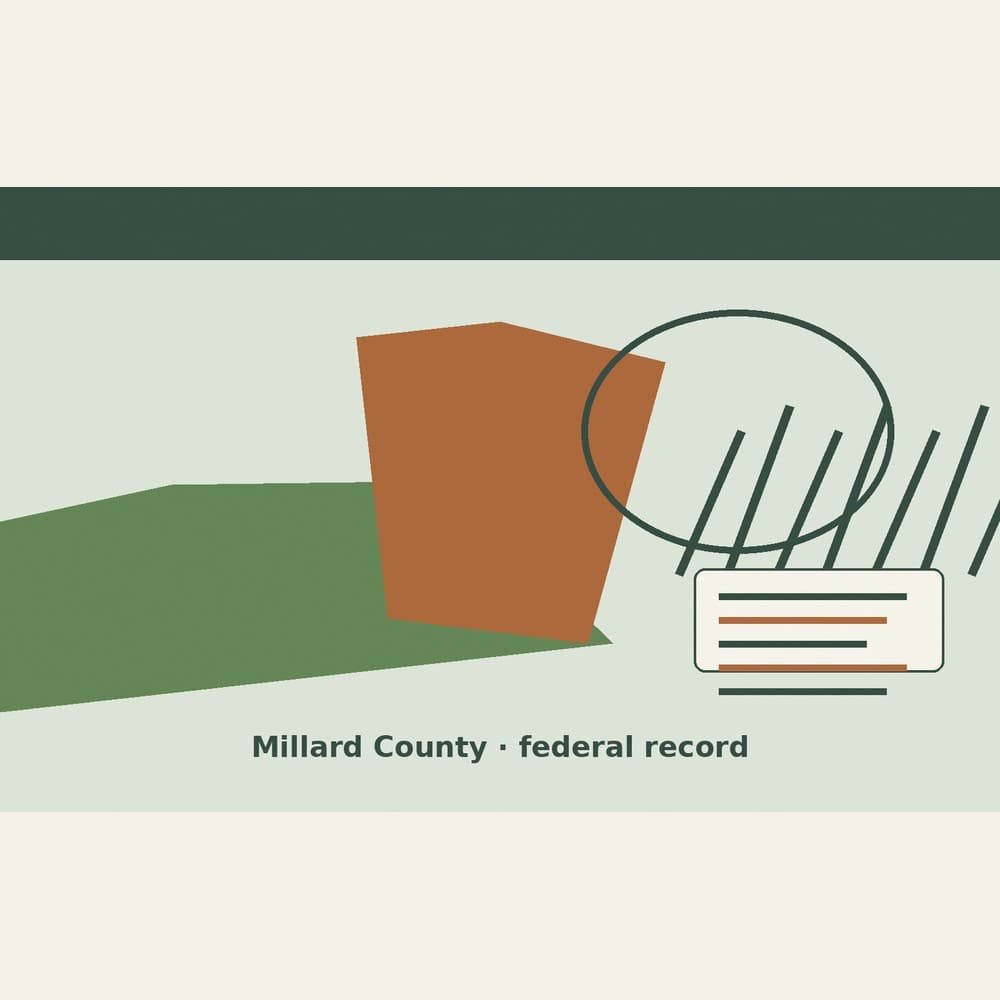 Millard NN Wonalert Desert Public bid