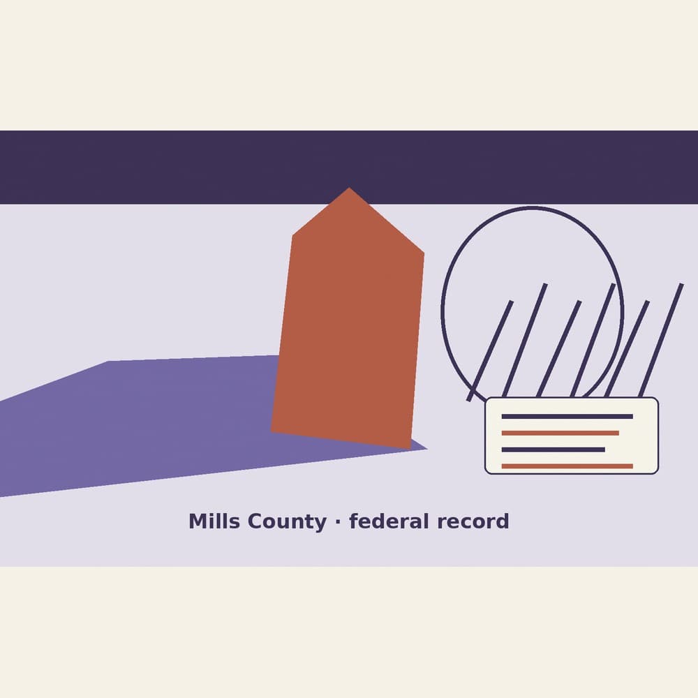 Mills NN Wonalert Desert Public bid