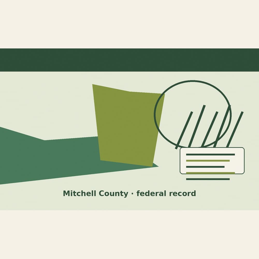 Mitchell NN Wonalert Desert Federal bid