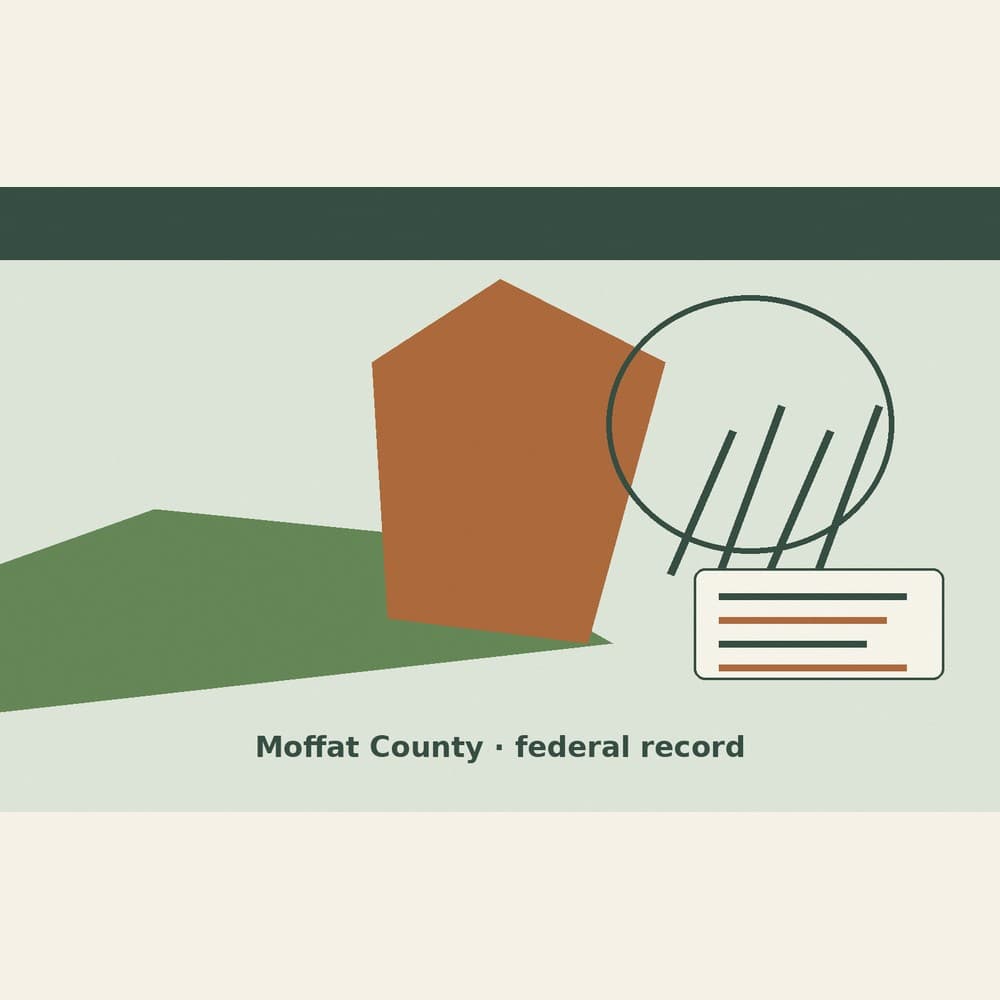Moffat NN Wonalert Desert Public bid
