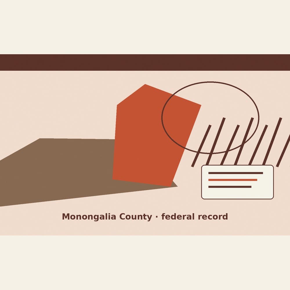 Monongalia NN Wonalert Desert Federal bid