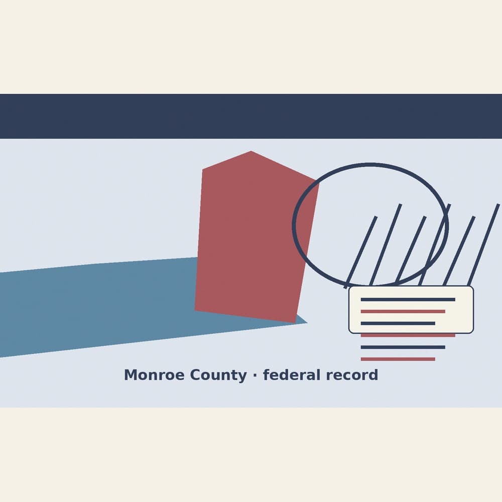 Monroe NN Wonalert Desert Public bid