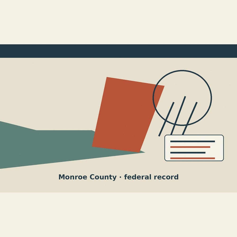 Monroe NN Wonalert Desert Public bid