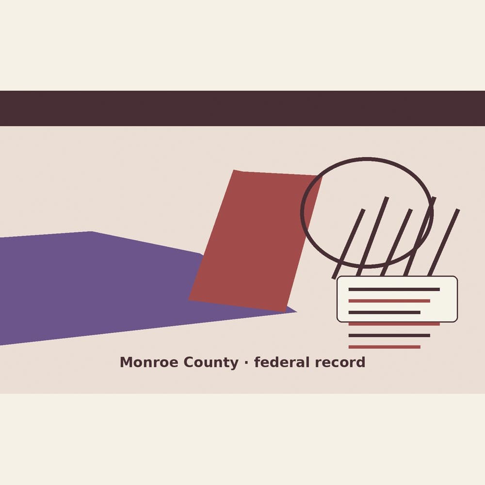 Monroe NN Wonalert Desert Federal bid