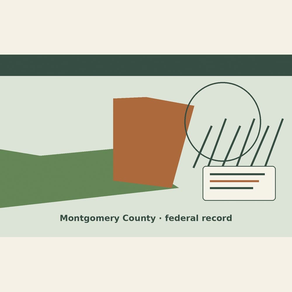 Montgomery NN Wonalert Desert Road bid