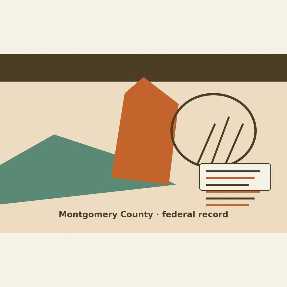 Montgomery NN Wonalert Desert Federal bid