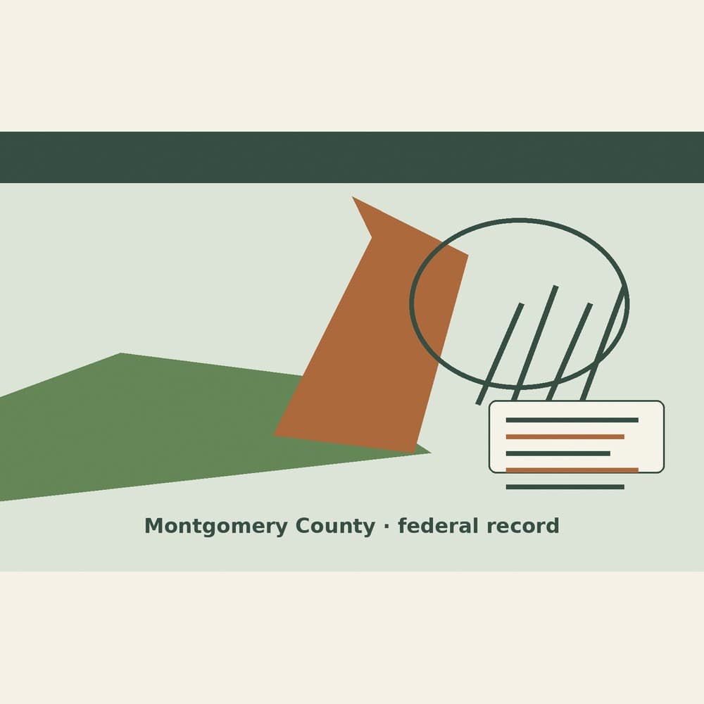 Montgomery NN Wonalert Desert Public bid