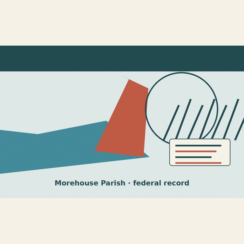Morehouse NN Wonalert Desert Parish bid