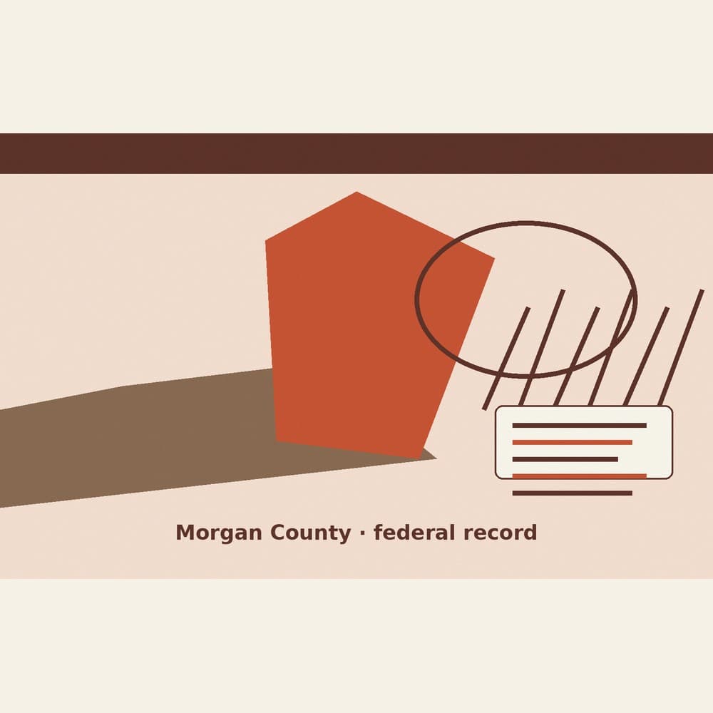 Morgan NN Wonalert Desert Federal bid