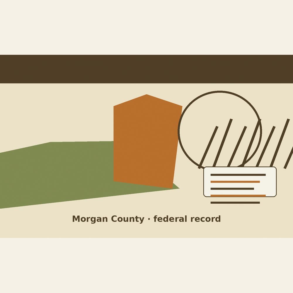 Morgan NN Wonalert Desert Road bid