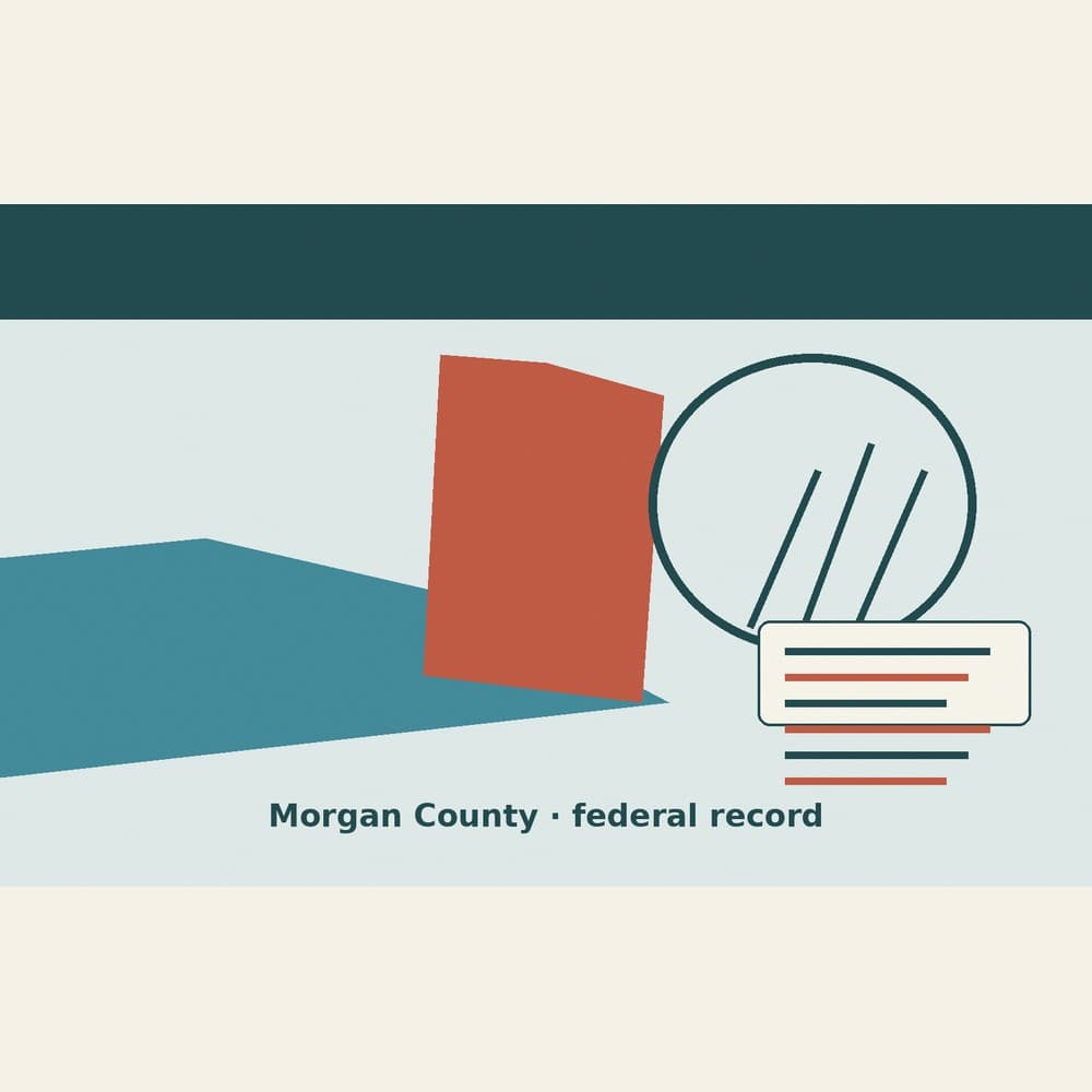 Morgan NN Wonalert Desert Federal bid