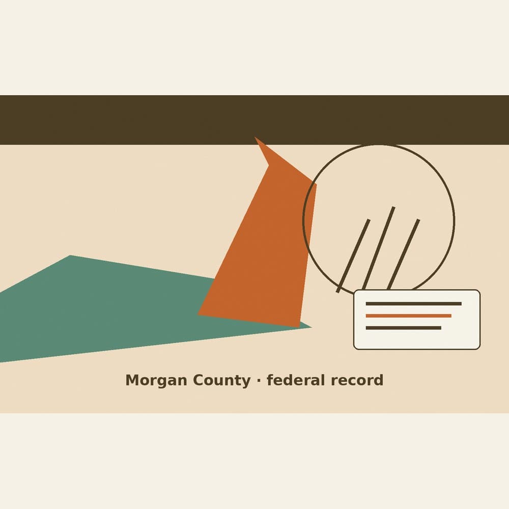 Morgan NN Wonalert Desert Federal bid