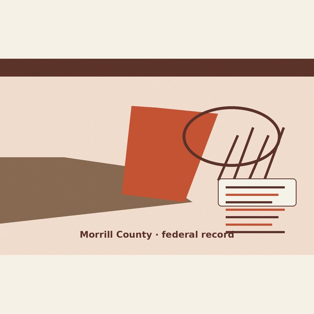 Morrill NN Wonalert Desert Public bid