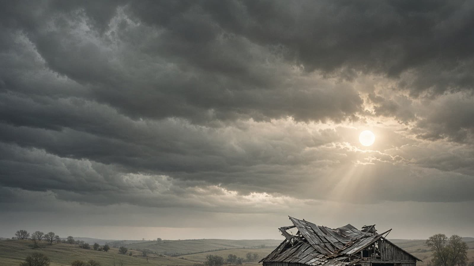 Public notice for Morris County. On September 1, 2026, FEMA recorded a major disaster declaration DR-4940-KS that lists Morris County as a designated area. FEMA titled the action "