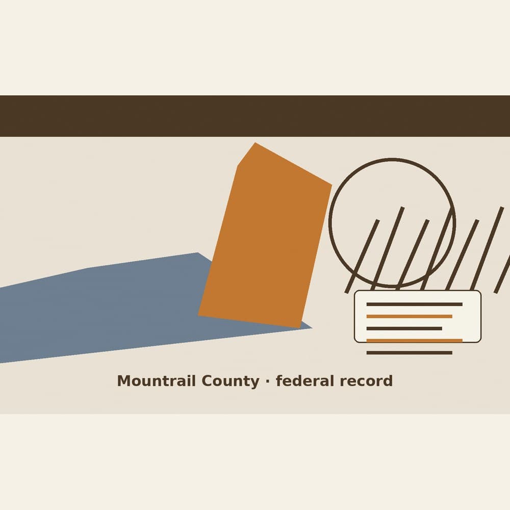 Mountrail NN Wonalert Desert Federal bid