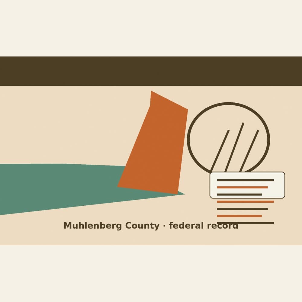 Muhlenberg NN Wonalert Desert Airport bid
