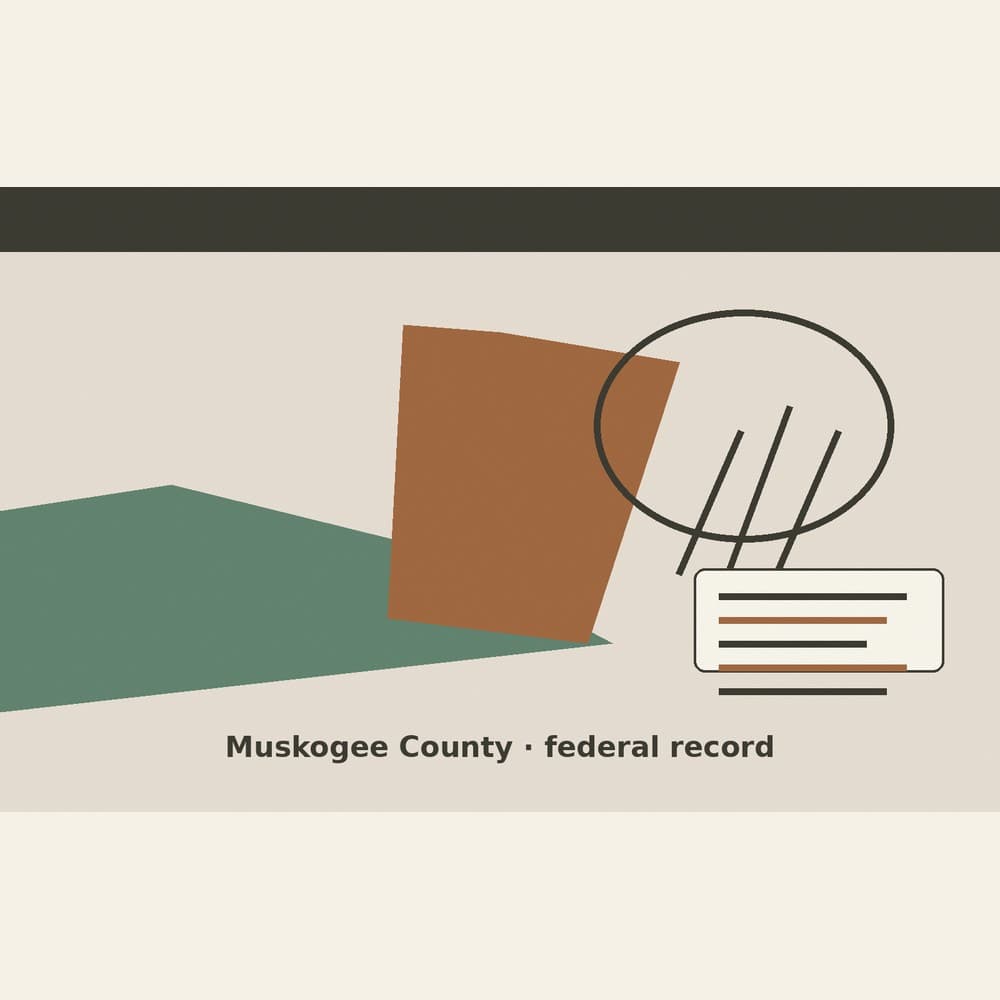 Muskogee NN Wonalert Desert Federal bid