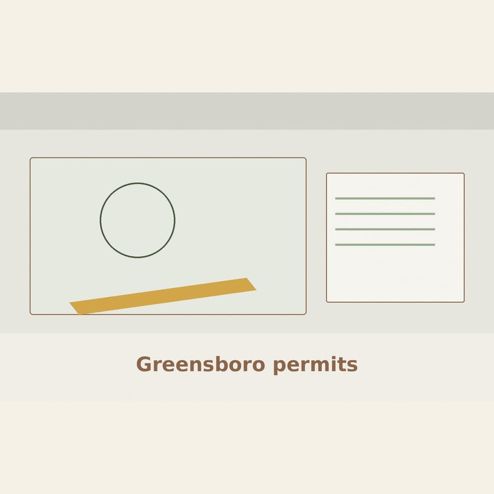 Guilford NN Morning Greensboro Building zoning