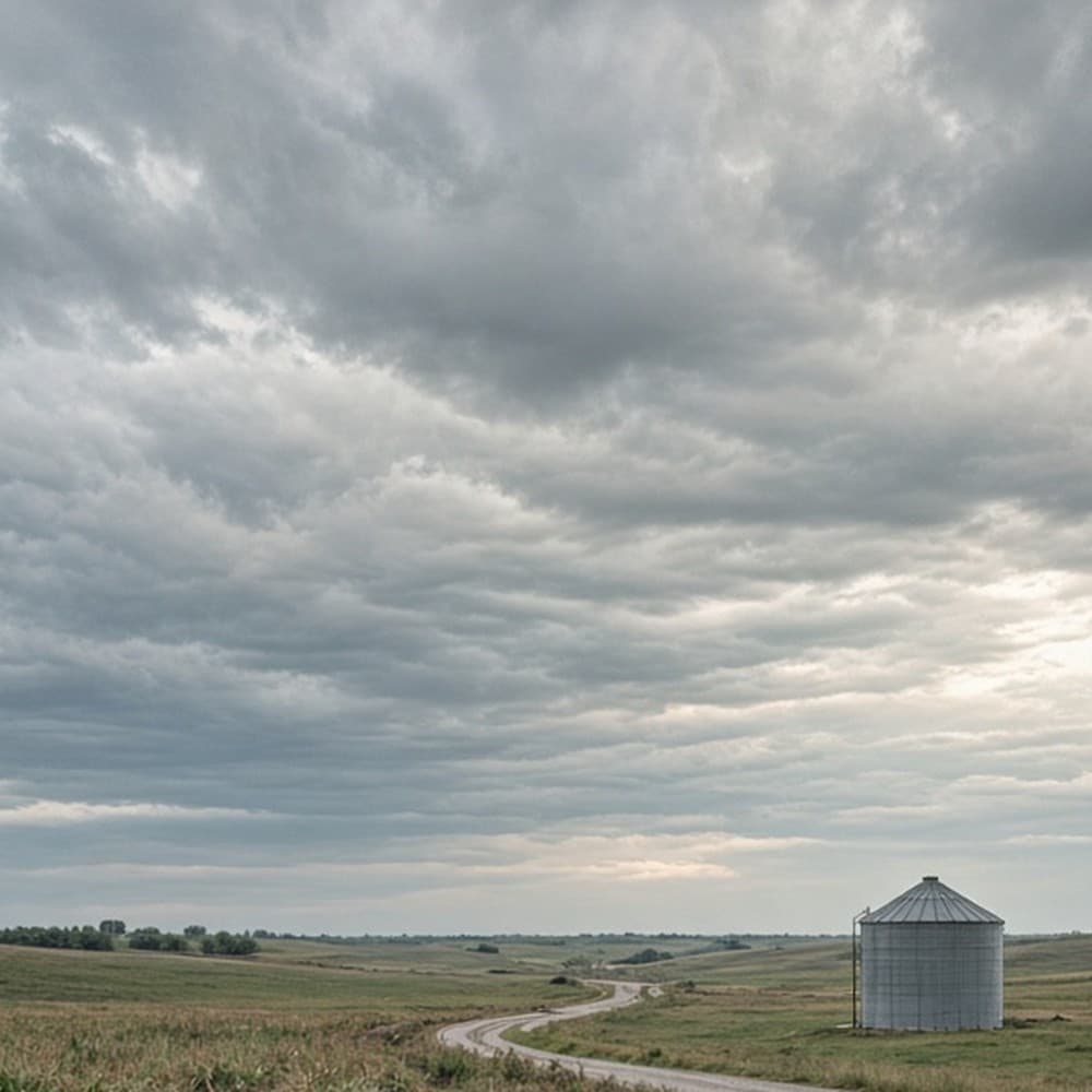 Notice Nearby: Ness County County, fema.gov
