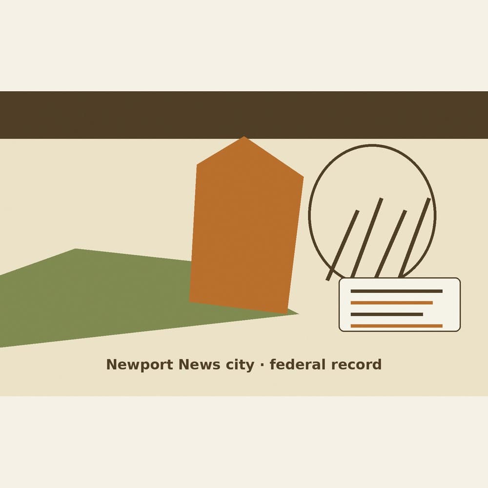 Newport News NN Wonalert Desert Newport bid