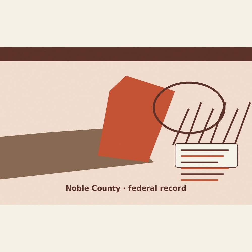 Noble NN Wonalert Desert Road bid