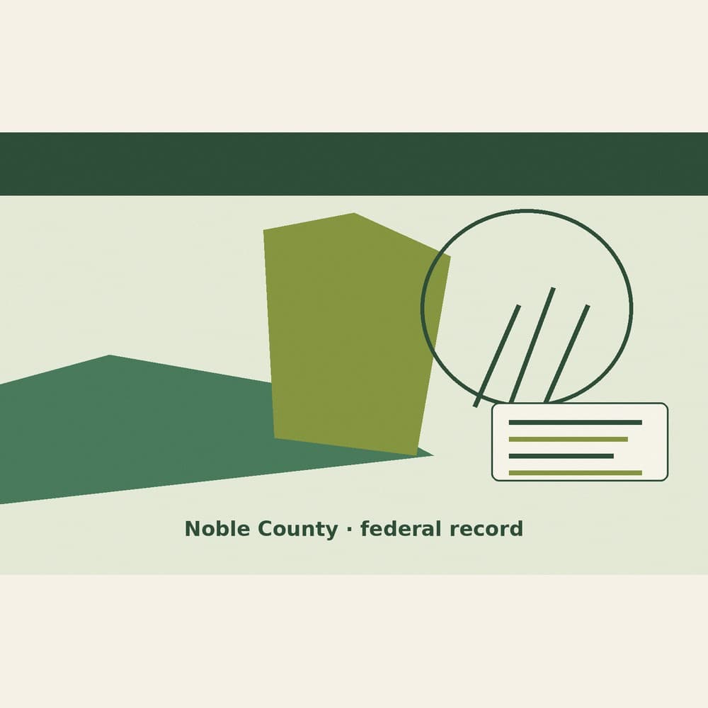 Noble NN Wonalert Desert Federal bid