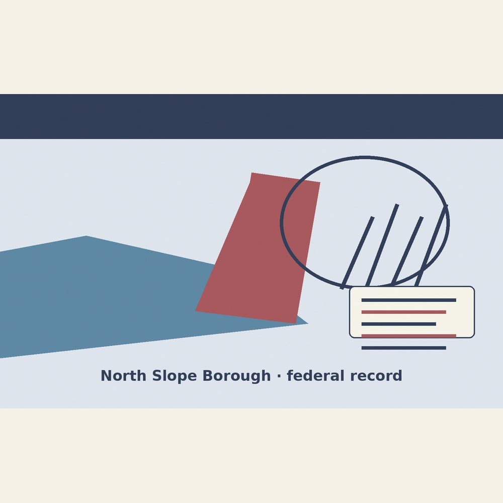 North Slope NN Wonalert Desert North bid