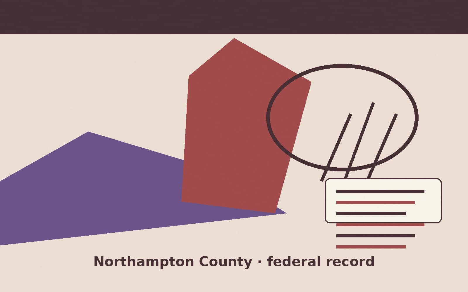 Public notice. Northampton County, Virginia, has a federal award on the public books. On September 21, 2026, the Department of Transportation recorded a project grant of $372,935.