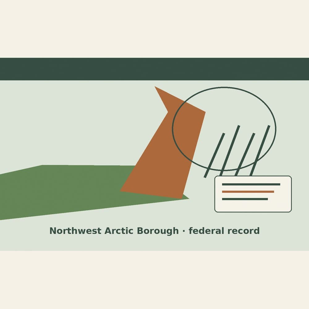 Northwest Arctic NN Wonalert Desert Northwest bid