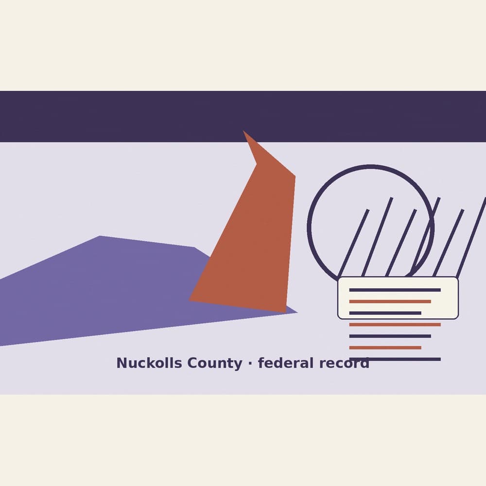 Nuckolls NN Wonalert Desert School bid