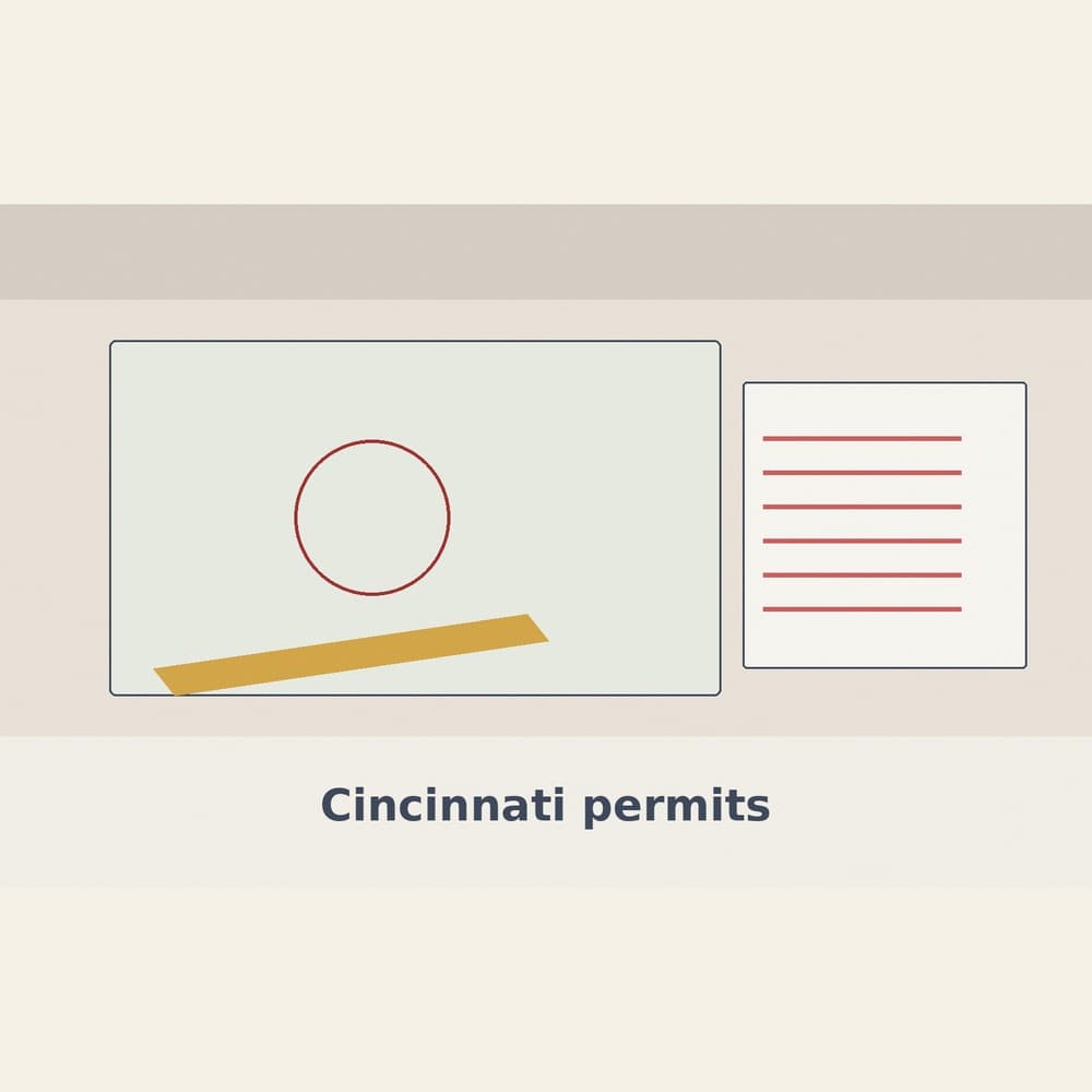 Hamilton NN Morning Cincinnati Building zoning
