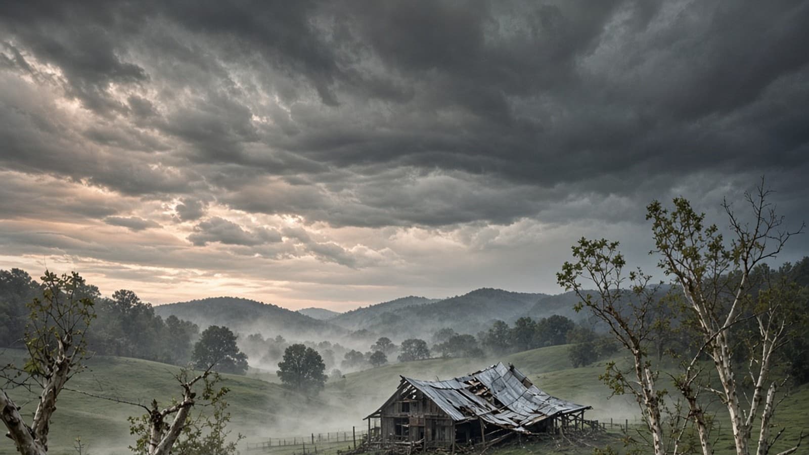 Public notice for Ohio County. On September 1, 2026, FEMA recorded a major disaster declaration DR-4937-KY that lists Ohio County as a designated area. FEMA titled the action "Seve