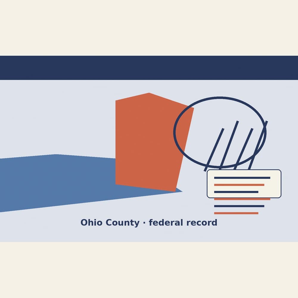 Ohio NN Wonalert Desert Road bid