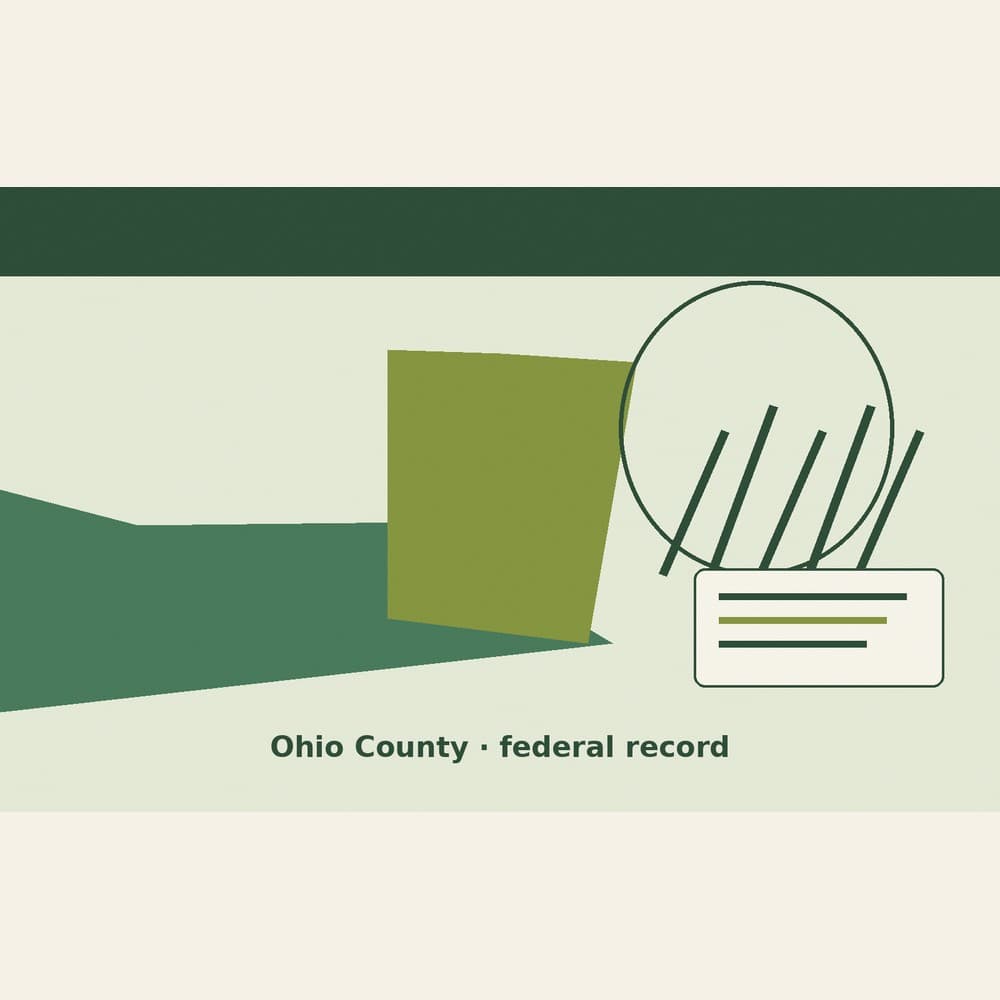 Ohio NN Wonalert Desert Federal bid