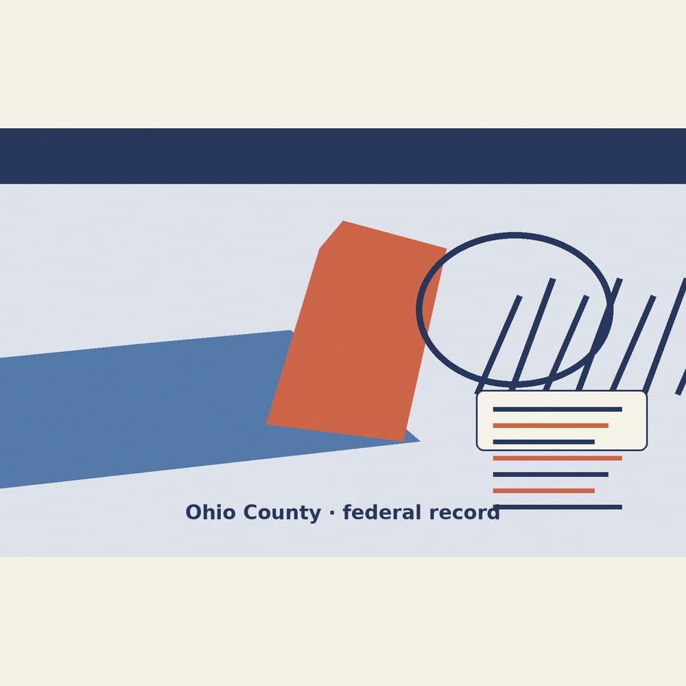 Ohio NN Wonalert Desert Federal bid