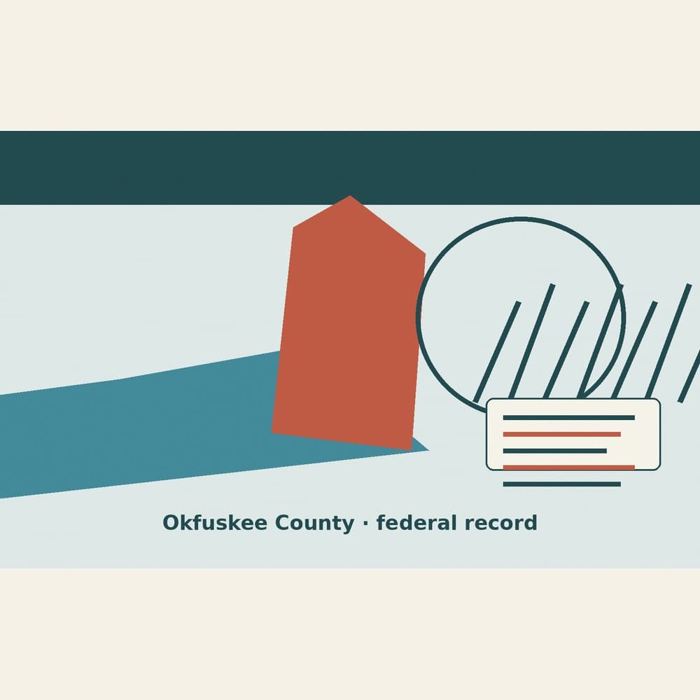 Okfuskee NN Wonalert Desert Public bid