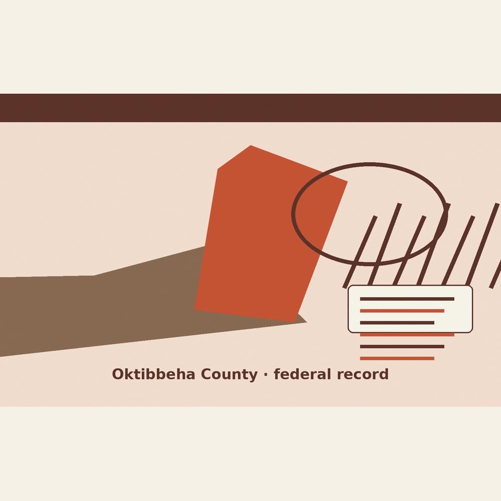 Oktibbeha NN Wonalert Desert Public bid