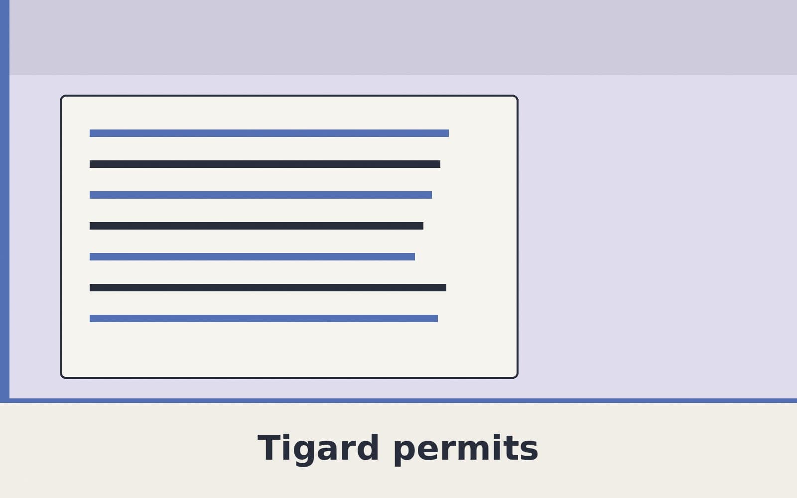 Public notice. Tigard's public permitting map lists 151 permits with an issue date from September 27, 2026, through October 3, 2026. The newest issue date in that set is October 2,