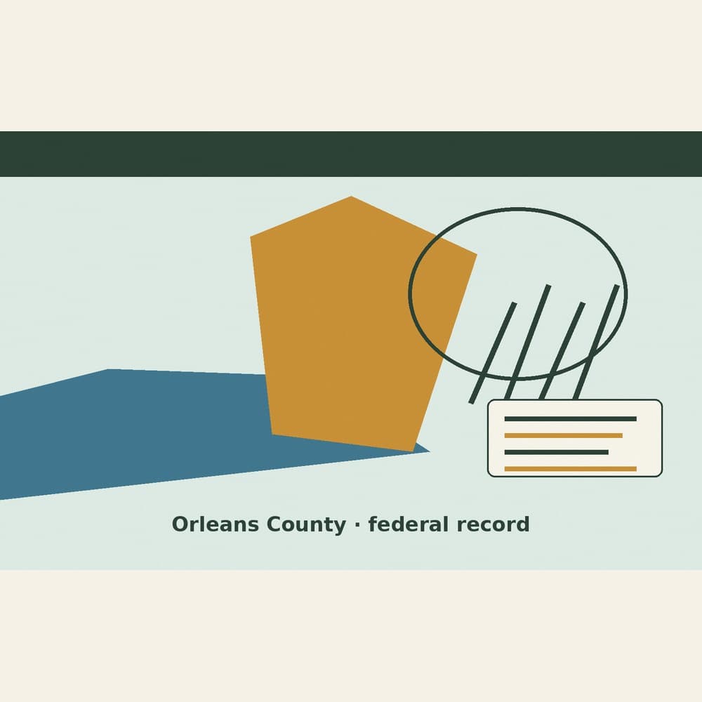 Orleans NN Wonalert Desert Road bid