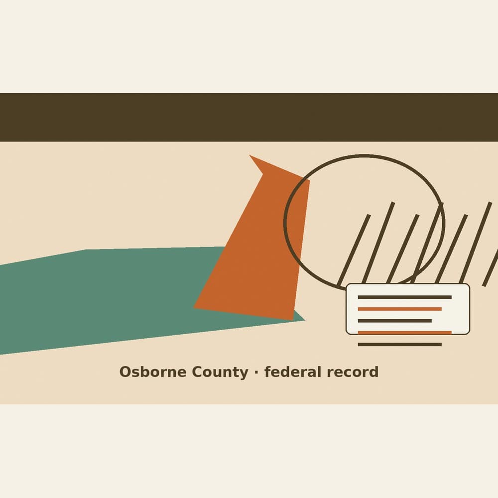 Osborne NN Wonalert Desert Road bid