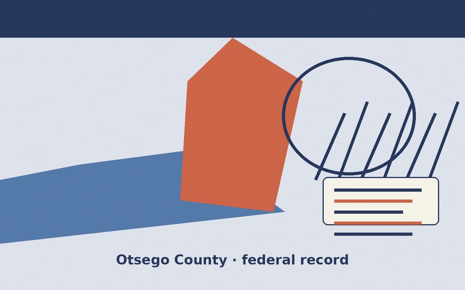 Public notice. Otsego County, Michigan, has a federal award on the public books. On September 15, 2026, the Department of Transportation recorded a formula grant of $33,952,976.28.