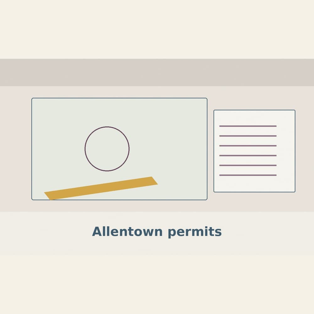 Lehigh NN Morning Allentown Building zoning
