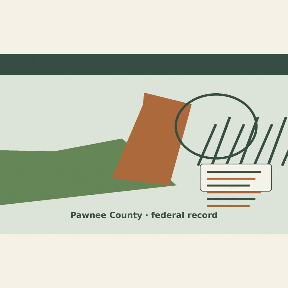 Pawnee NN Wonalert Desert Public bid