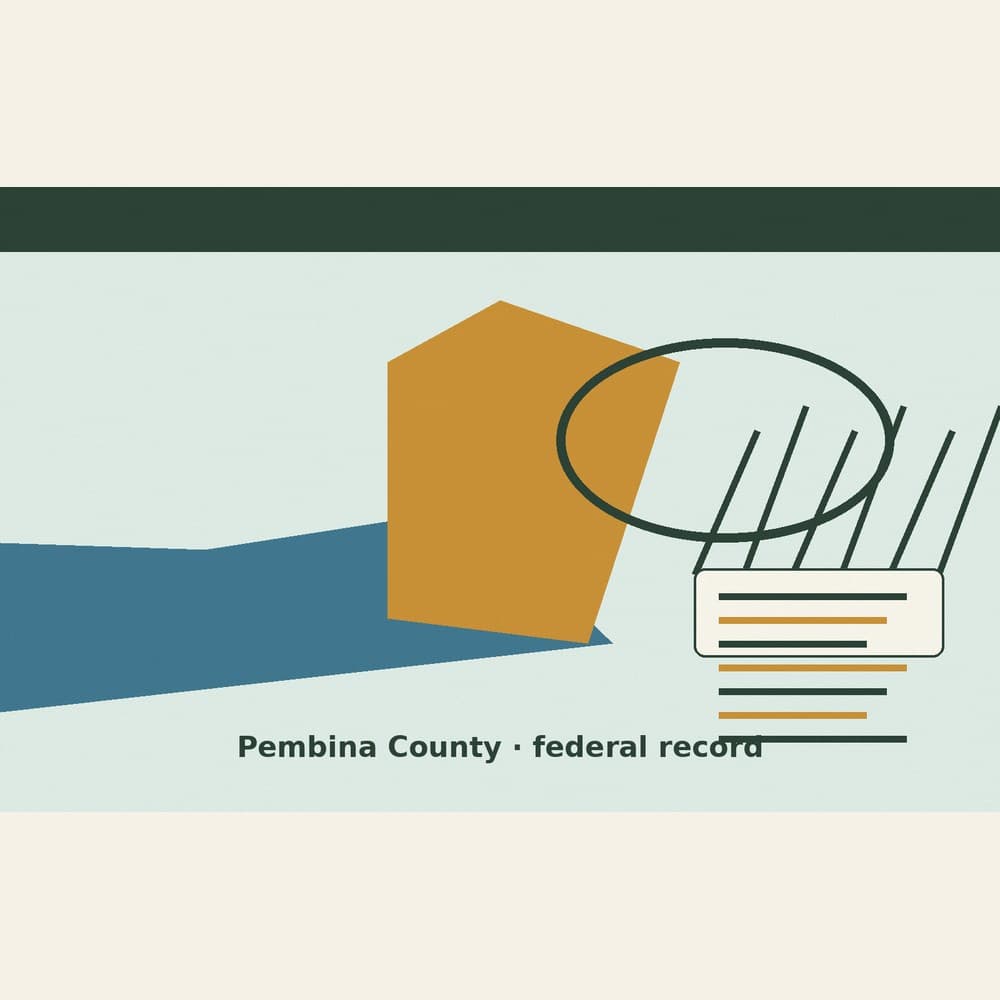 Pembina NN Wonalert Desert Federal bid