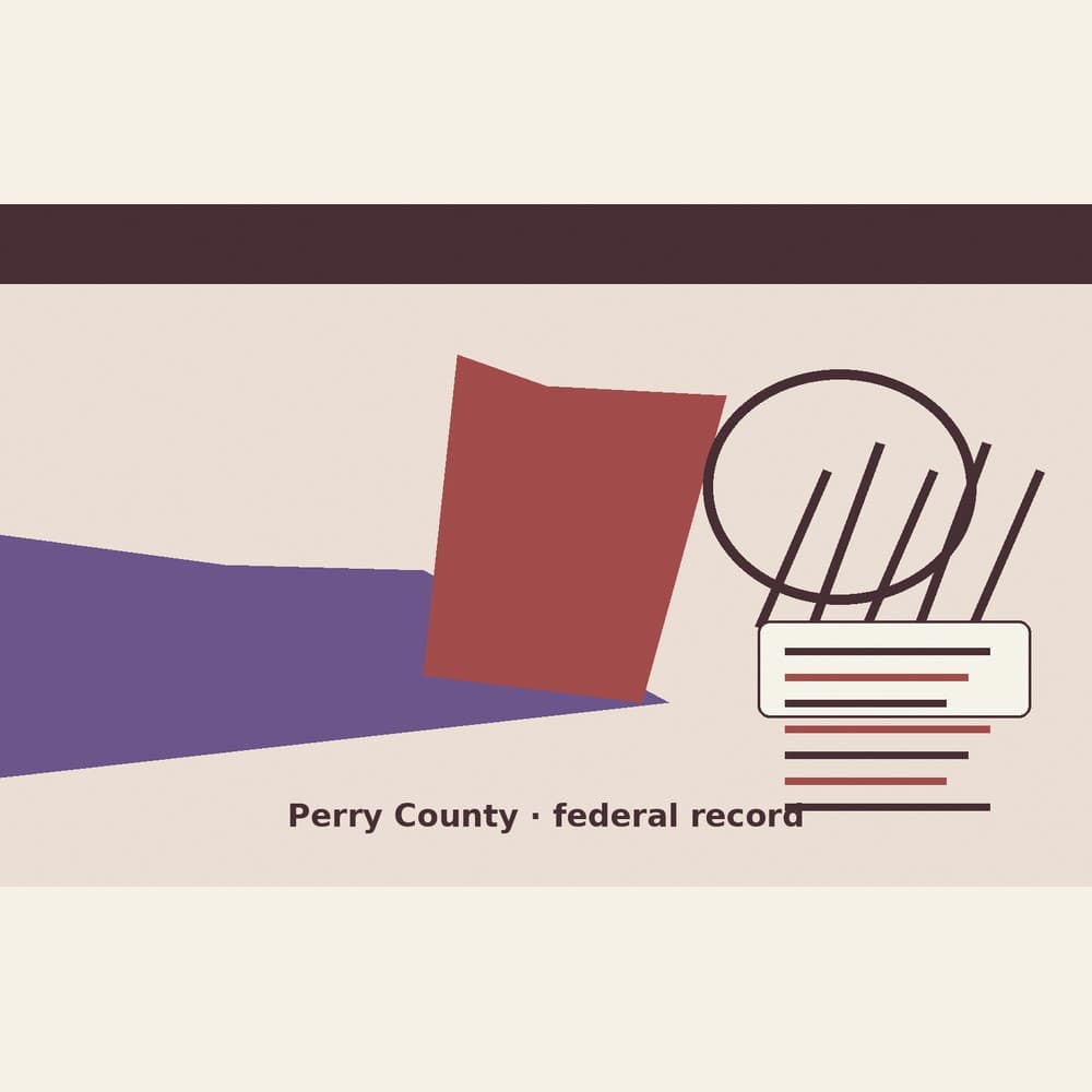 Perry NN Wonalert Desert Federal bid