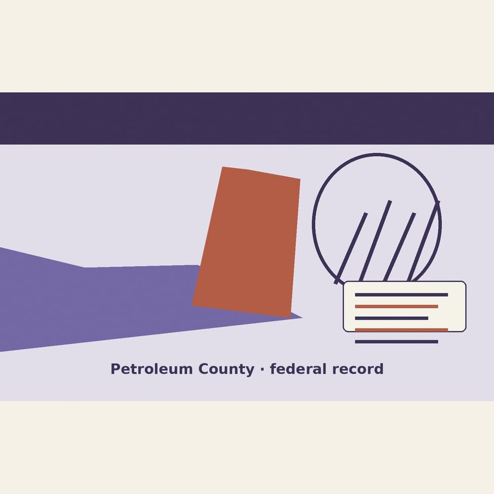 Petroleum NN Wonalert Desert School bid