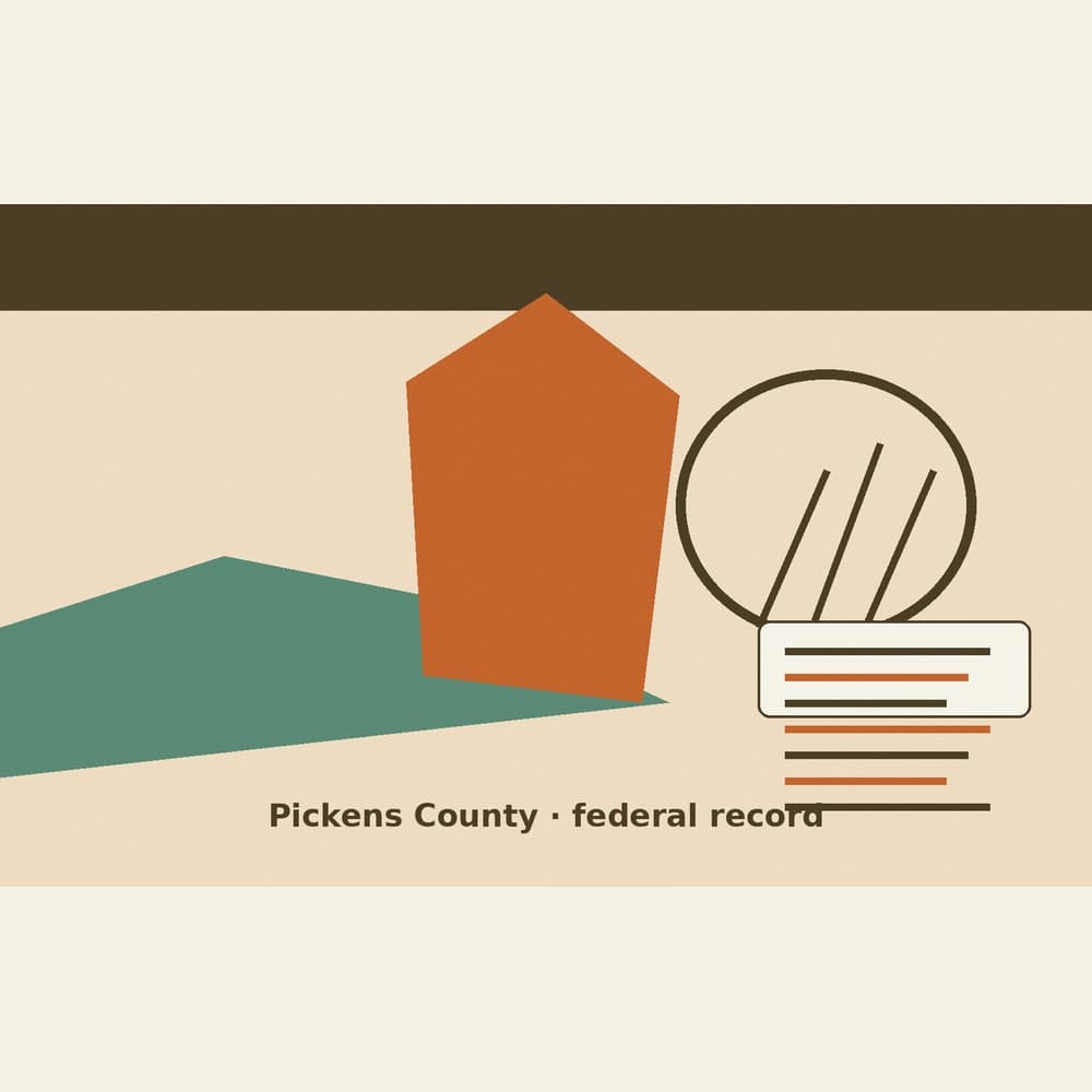 Pickens NN Wonalert Desert Federal bid