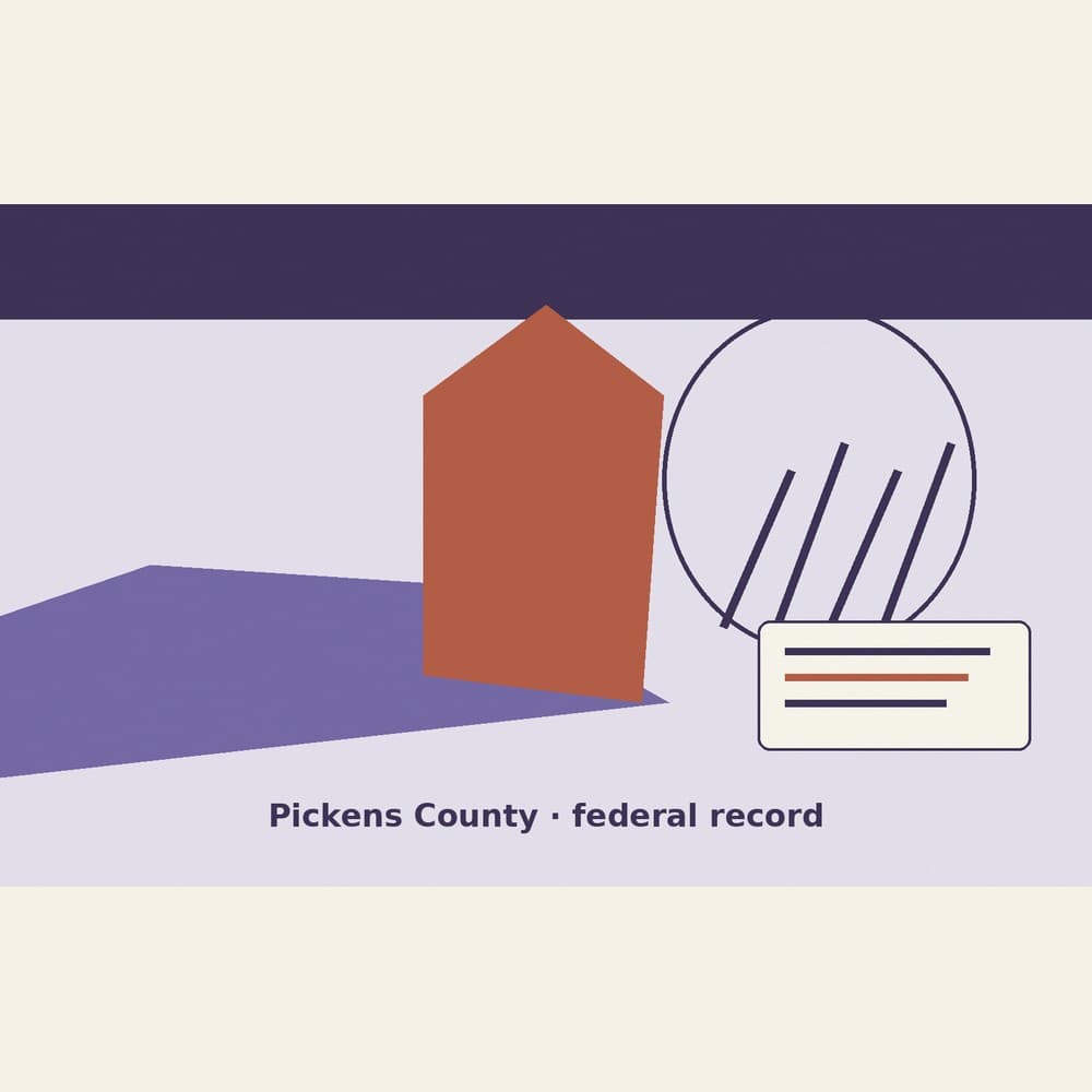 Pickens NN Wonalert Desert Road bid